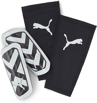 Puma ULTRA Flex Sleeve Shin Guards - Thumbnail 2