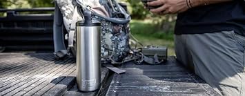 YETI, Bottle Rambler 18 Ounce