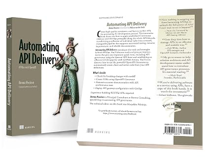 Automating API Delivery: APIOps with OpenAPI