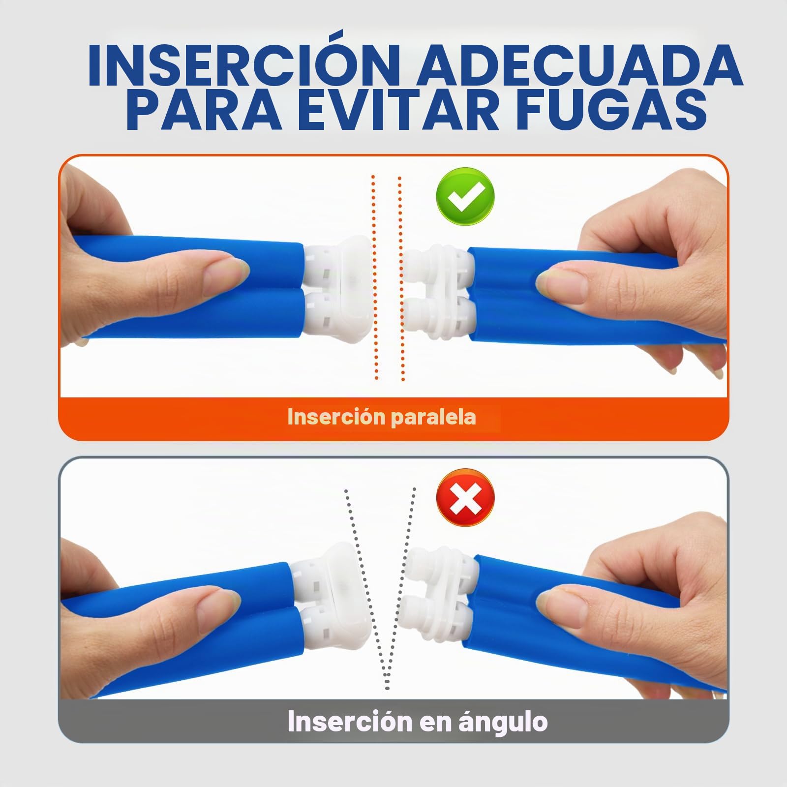 GALINAND Máquina de hielo para rodilla después de la cirugía 2.0, HSA elegible para FSA, máquina portátil de terapia de frío para reemplazo de rodilla, terapia de hielo para poscirugía, sistema de