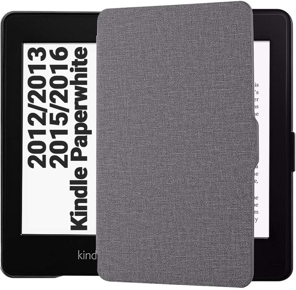 custodia kindle per la 4a generazione