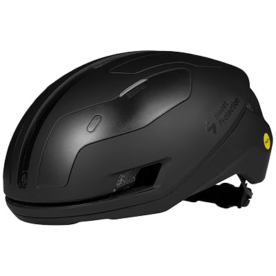 Sweet Protection Falconer Aero 2Vi Mips Casque de vélo, Uni, M-L
