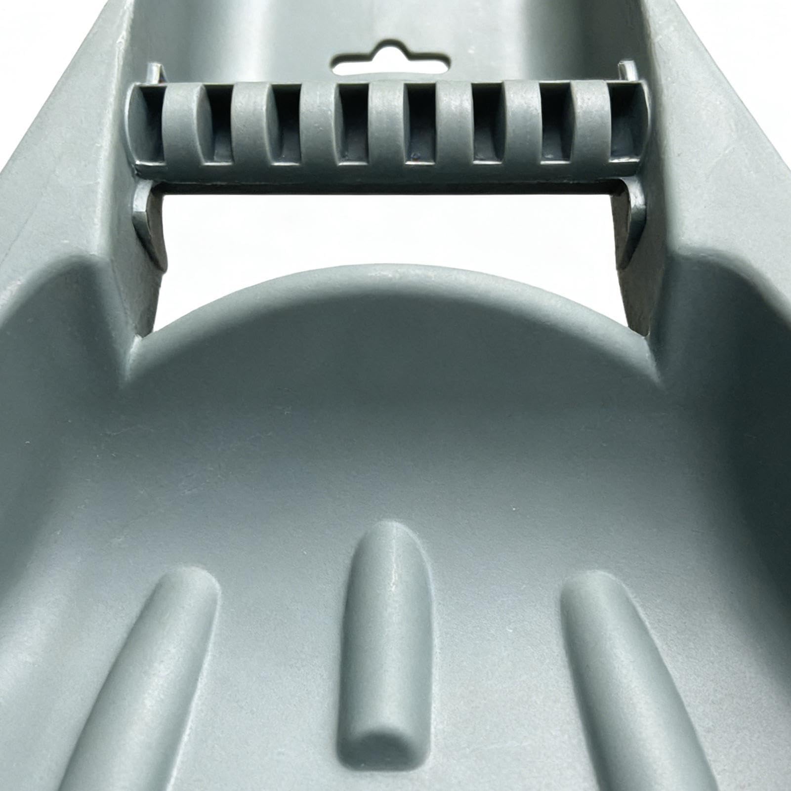 Genérico Recogedores de Hojas Pala Ergonómica de Gran Tamaño | Set de 2 Recolectores para Jardinería Exterior, Granja, Patio, Terraza, Restos de Jardín, Ramas