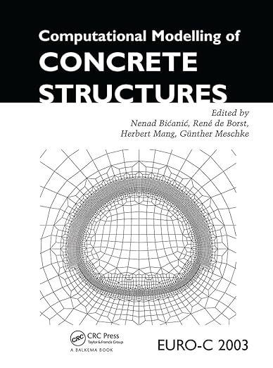 Computational Modelling Concrete Stru