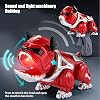 Transforming Toys - 2-in-1 Robot to Vehicle Action Figure, Interactive Deformation Toy | Modular Deformation Toy Set, Fun Educational Toys, Transforming Play Set for Boys, Girls, Kids