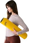 Lolë IGLOW Tapis de yoga – 4mm Épaisseur pour femme