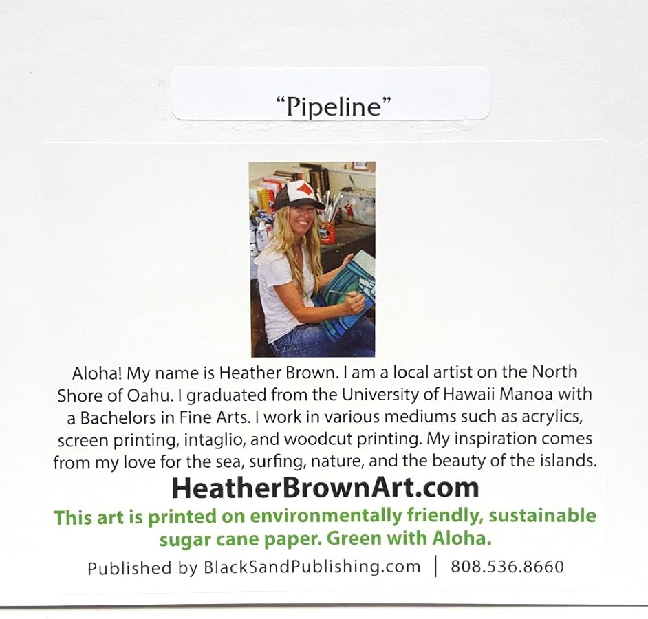Amazon.co.jp: (ヘザーブラウン)HEATHER BROWN ART PRINT W35.0×H28