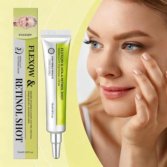 Retinal Tightening Booster Serum Duo Set 15ml| 0.1% Retinal & 3% Matrixyl Anti-Aging Facial Serum, Minimize Pores & Fine Lines, Firming Skin Treatment, Holiday Gift Set for Skin Care Beginner