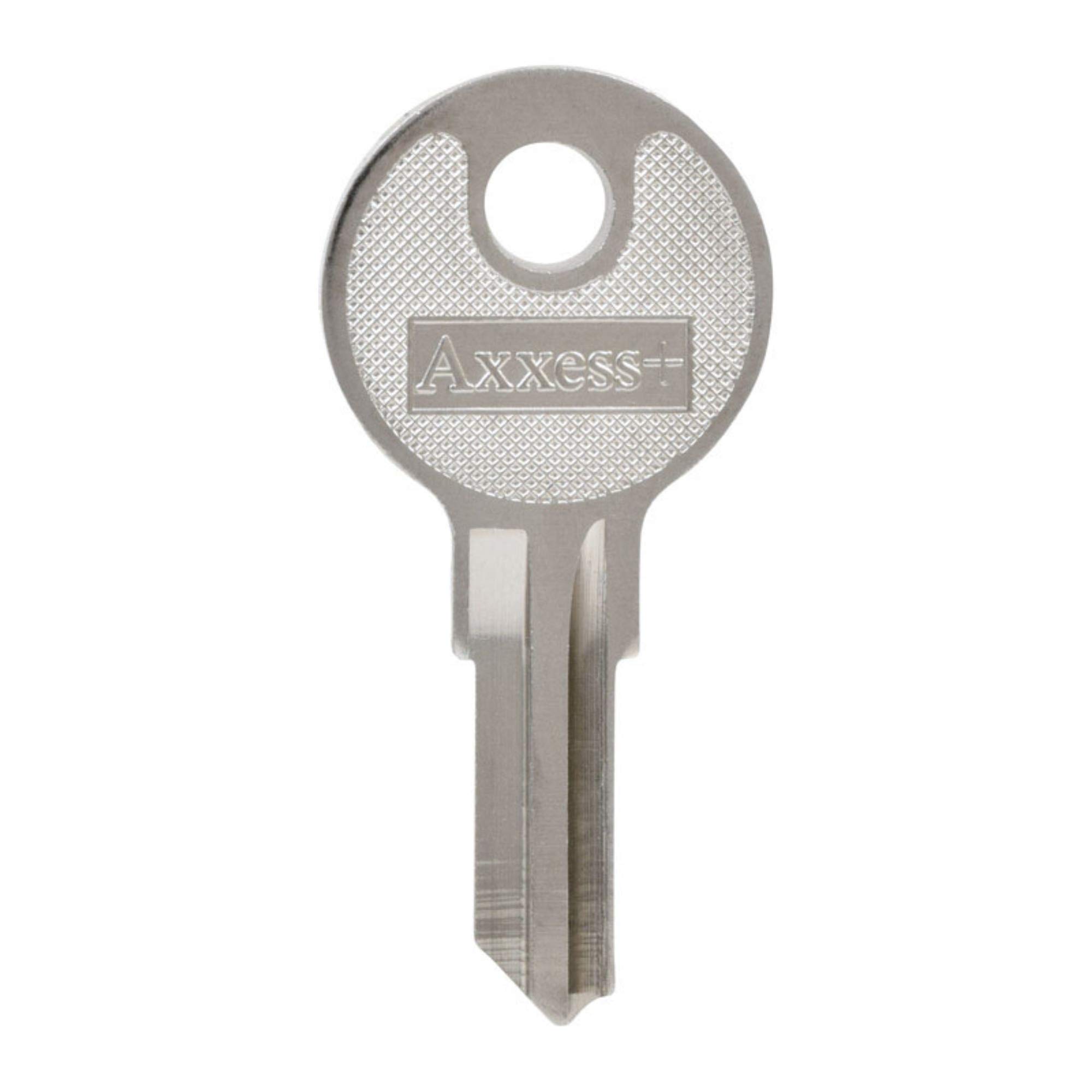 hillman keykrafter 78 metal