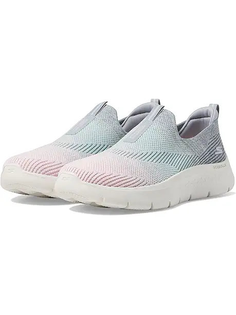 Женские кроссовки SKECHERS Performance Go Walk Flex Cali Sunset
