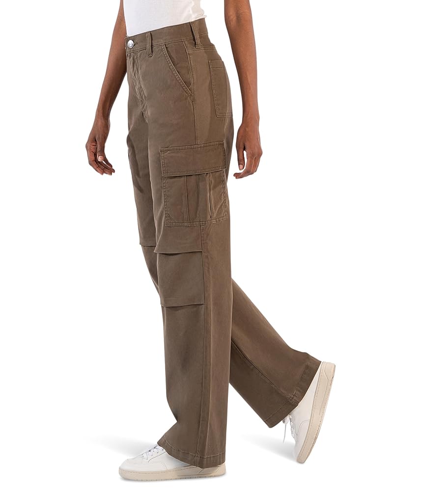 パンツ theredthread S pocket pants long THEREDTHREAD / ザレッドスレッド】S pocket pants long