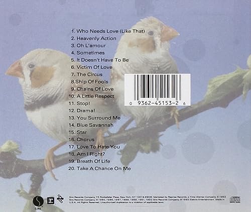 Miniatura 2 de POP - 20 Hits