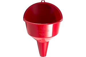 FloTool 10714WR Super Quick Fill Funnel