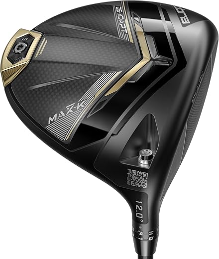 Cobra Women's DS-ADAPT MAX K Driver, Left Hand