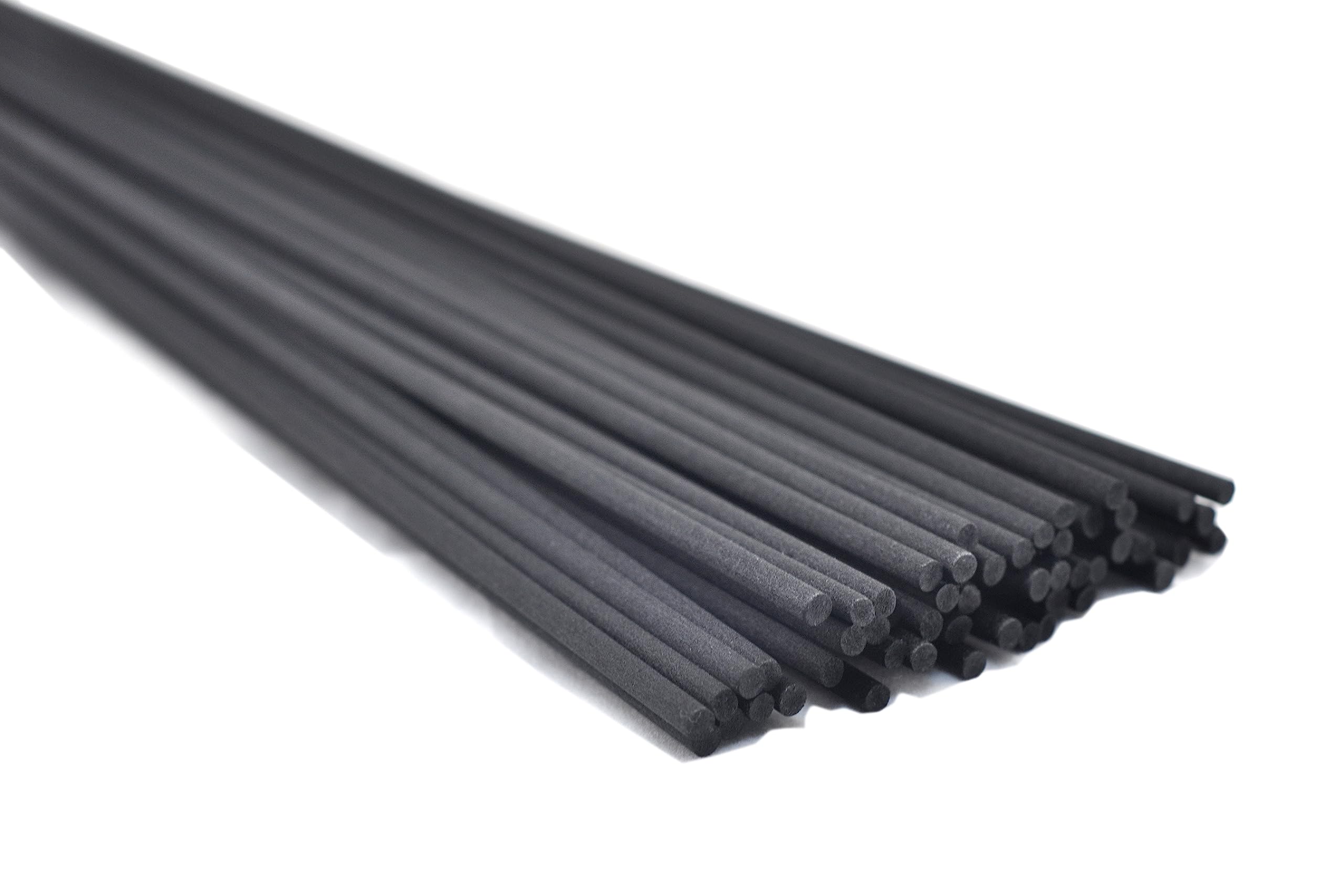 Kidlearn 50pcs Essential Oil Fibre Diffuser Sticks, Home Fragrance Scented Oil Diffuser Sticks (16