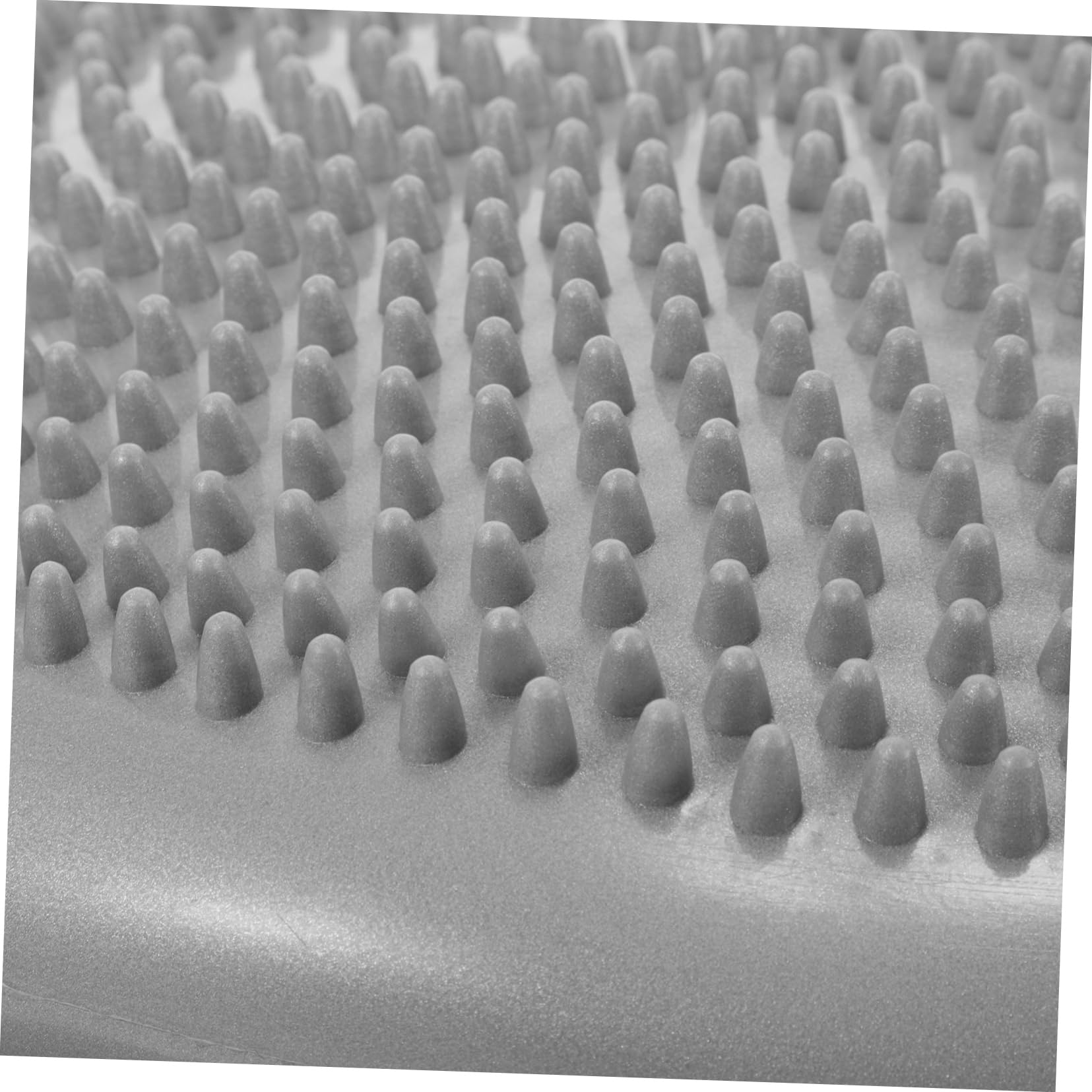 HEMOTON Cuscino Oscillante Gonfiabile per Stabilità Disco Oscillante Extra Spesso Sedile Ergonomico Pompa Manuale Inclusa