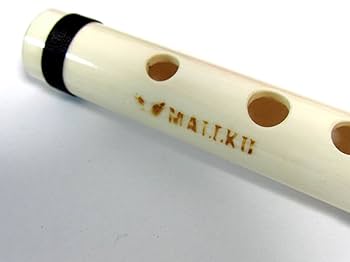 Amazon | 【MALLKU QUENA HUESO PRO】マルク社のプロ用ケーナG管