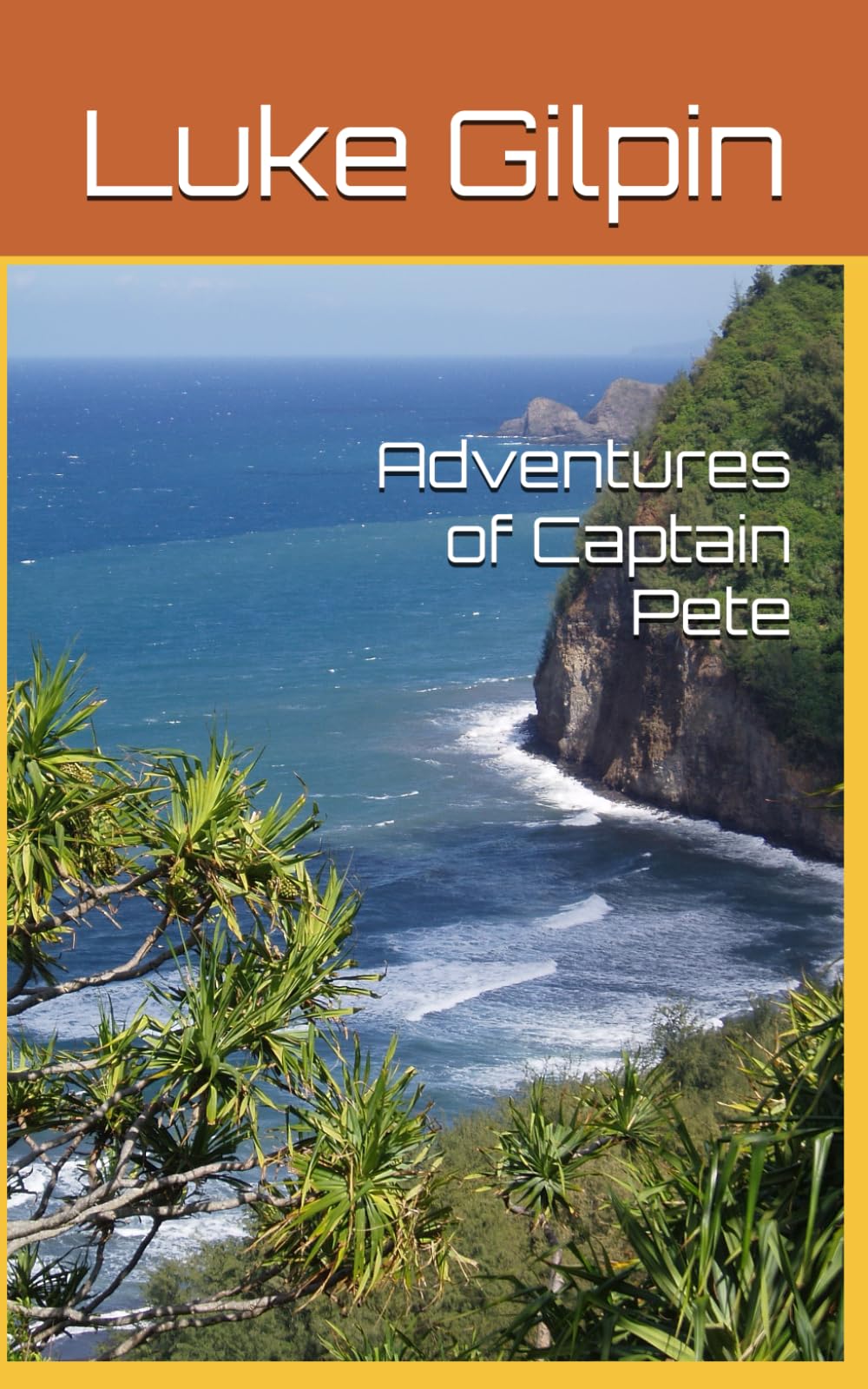 Adventures of Captain Pete
