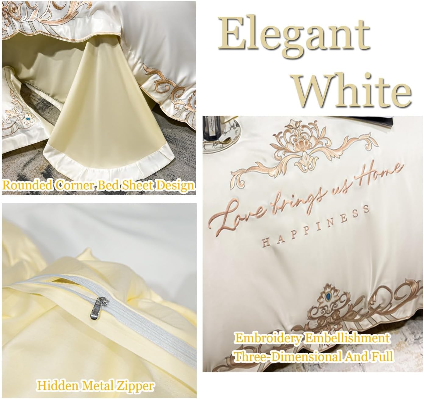 OMBRE CHECK DUVET COVER S.D 掛け布団カバー セミダブル JOURNAL