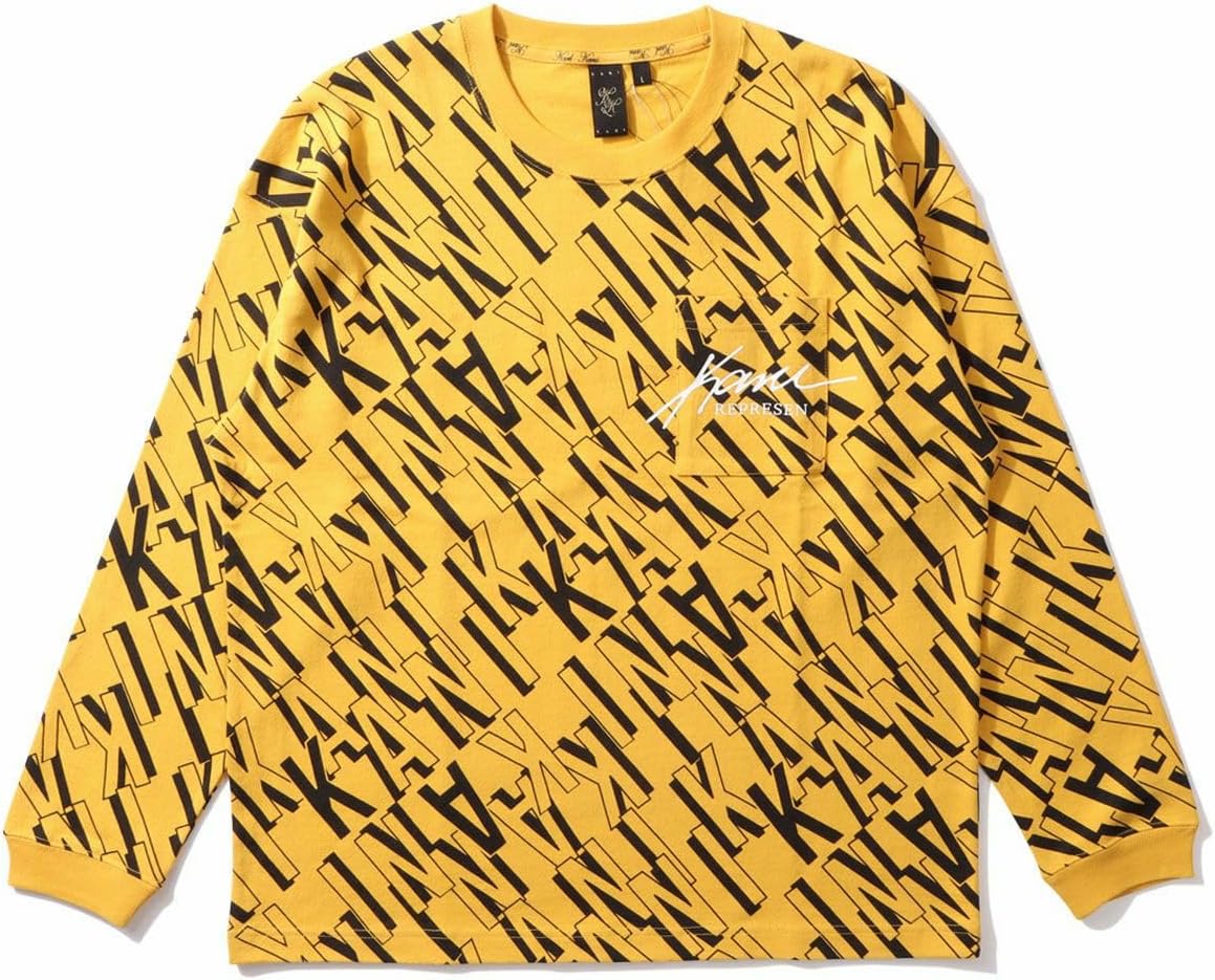 Her Praha シャツ　LITMUS LITMUS Her Praha 長袖 ジップアップ ジャージ素材 トップス SLY