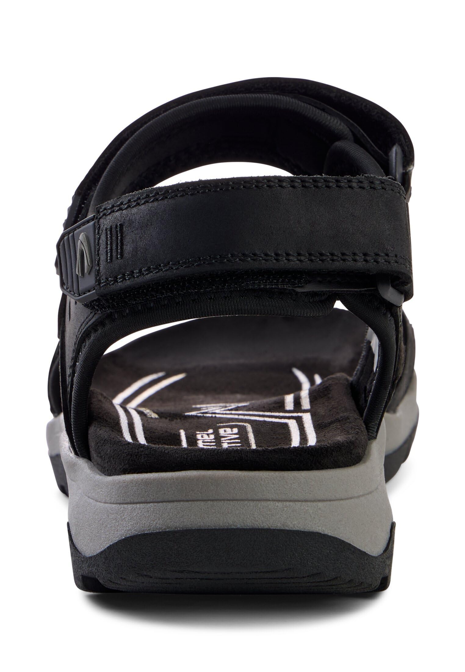camel active Herren 58ria01-400100Sandale