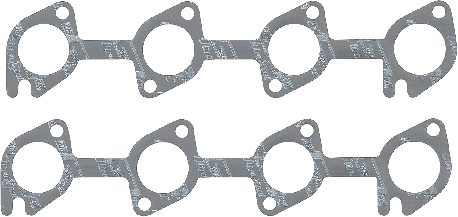 Mr. Gasket 5927 Ultra-Seal Exhaust Gasket Set