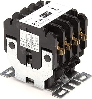 Garland 1489801 Contactor 4 Pole 208/240 Volt 40A