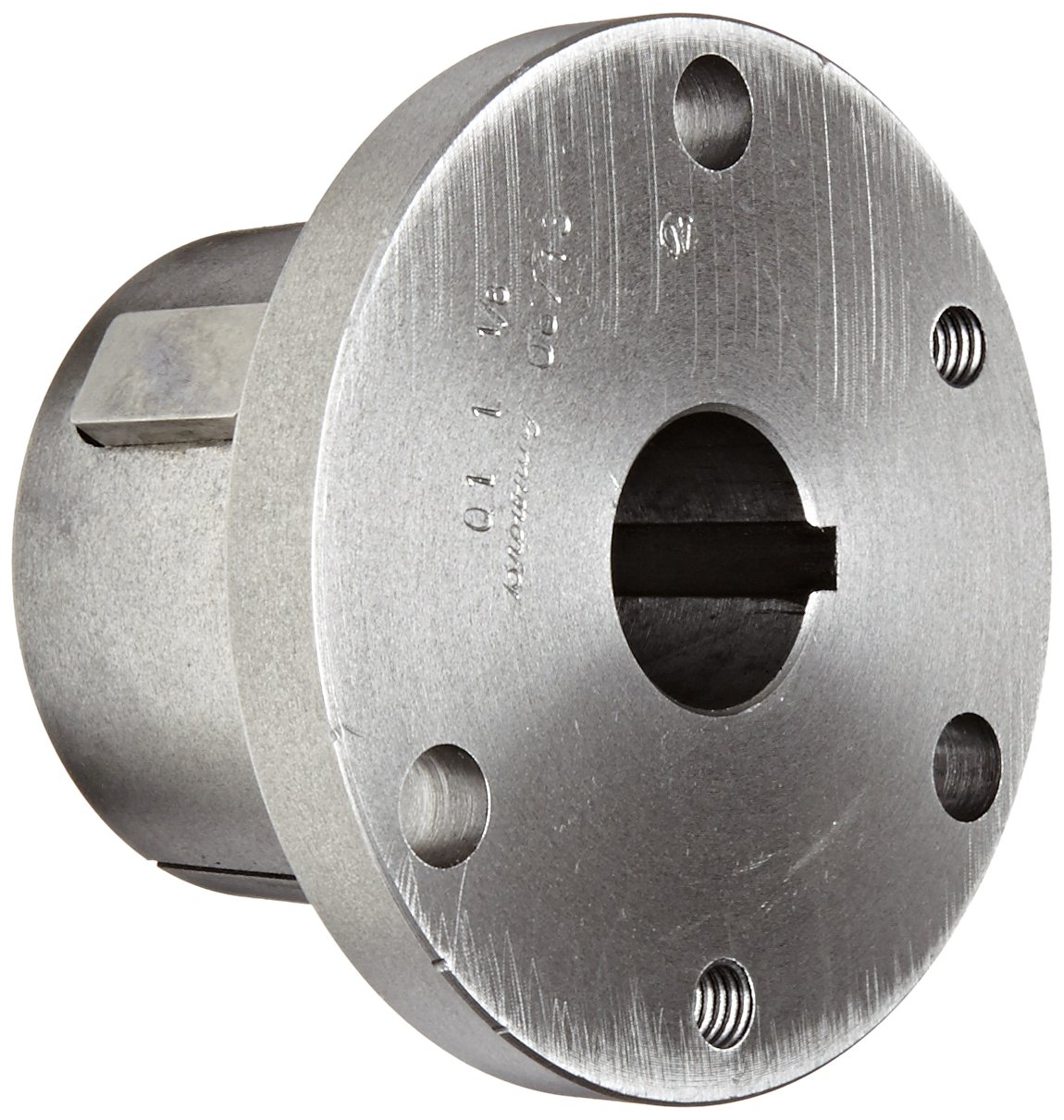 Browning Q1 1 1/8 Split Taper Bushing 1-1/8 Bore