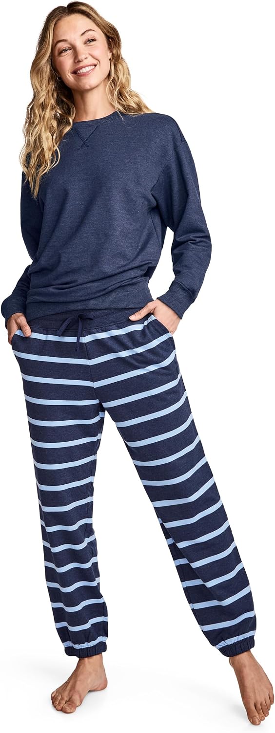 Jockey Women's Loungewear Unwind Lounge Jogger