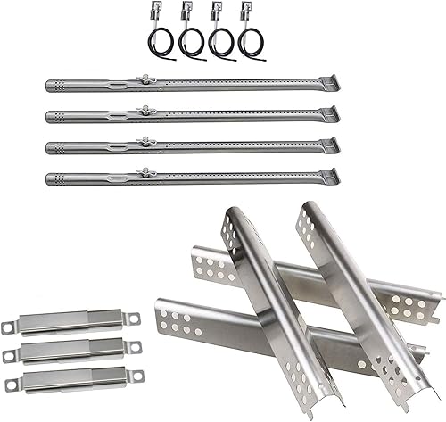 Miniatura 10 de Adviace Kit de reparación para Charbroil 463371116 463371316 463370719 463371719 463274016 463336016 463280019 463371319 463371716 4633 71116p1