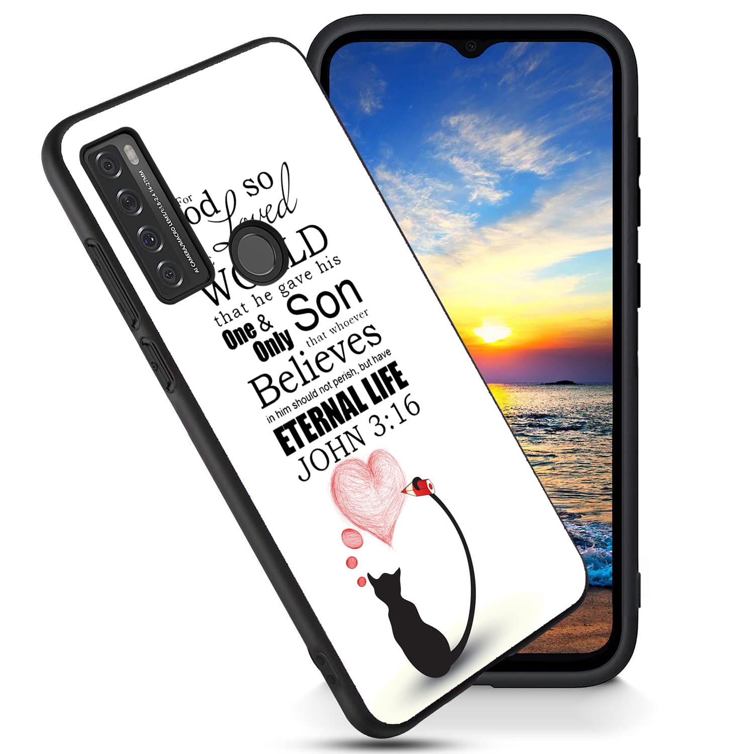 phones with lcd displays quotation