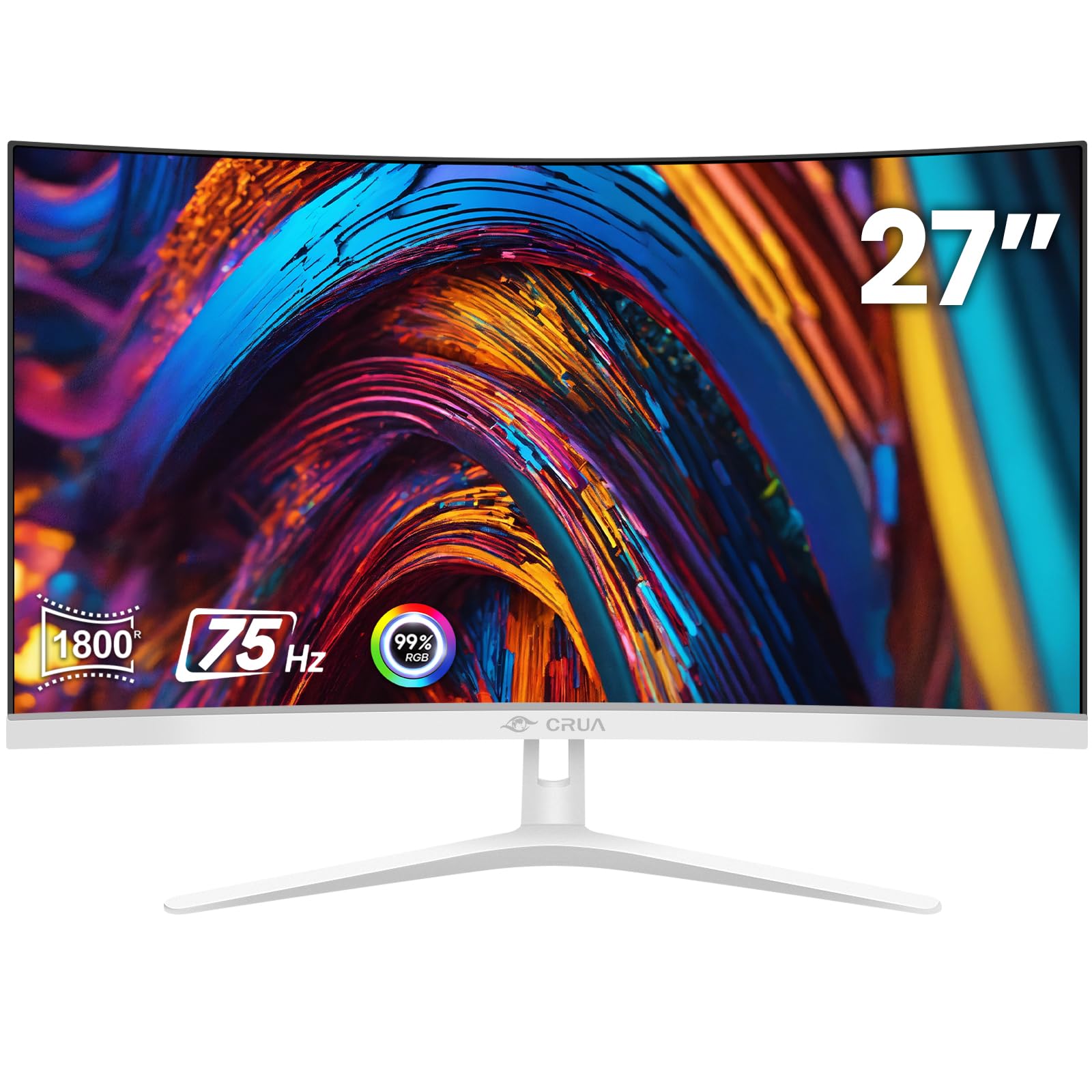 Amazon.com: CRUA 27