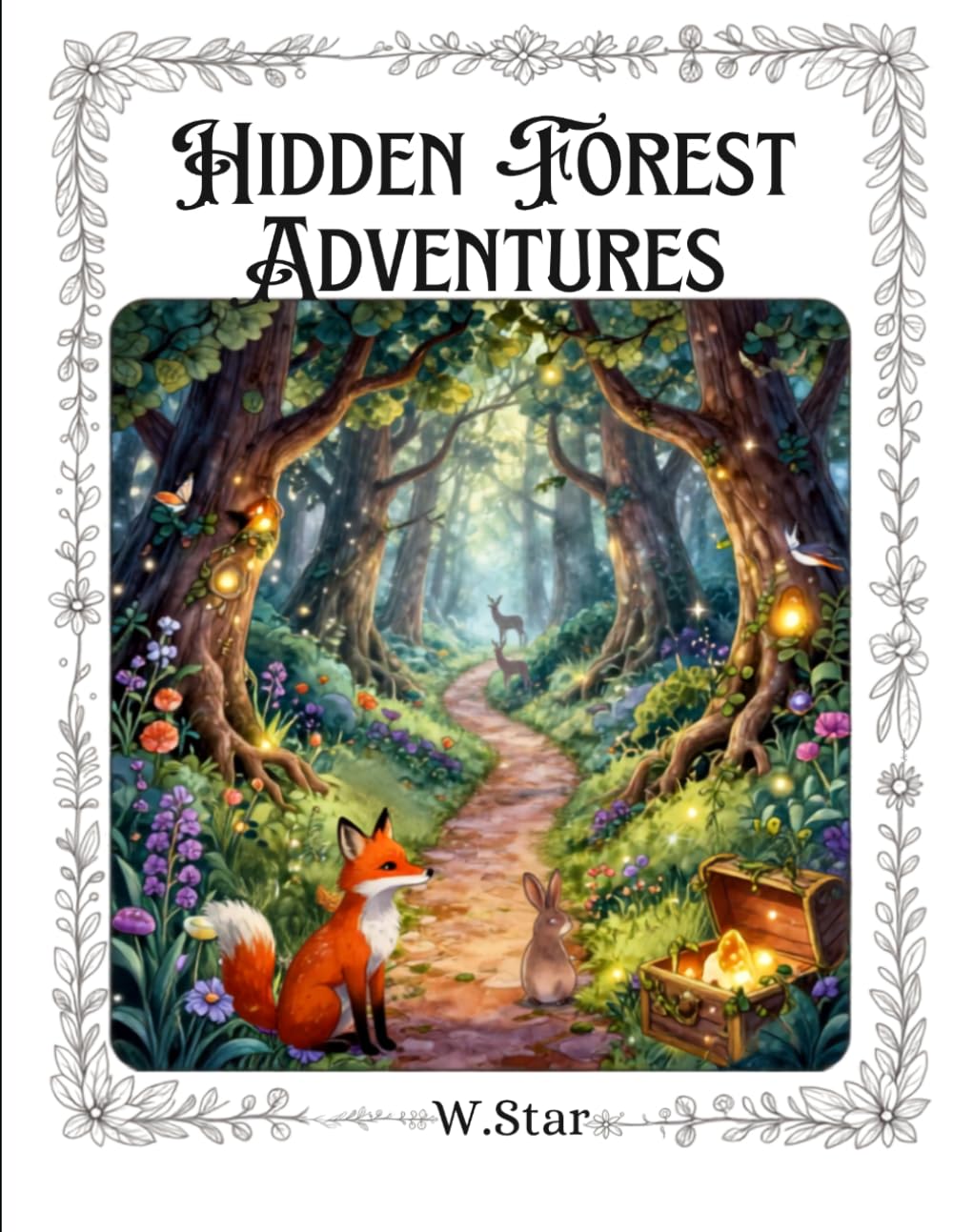 Hidden Forest Adventures