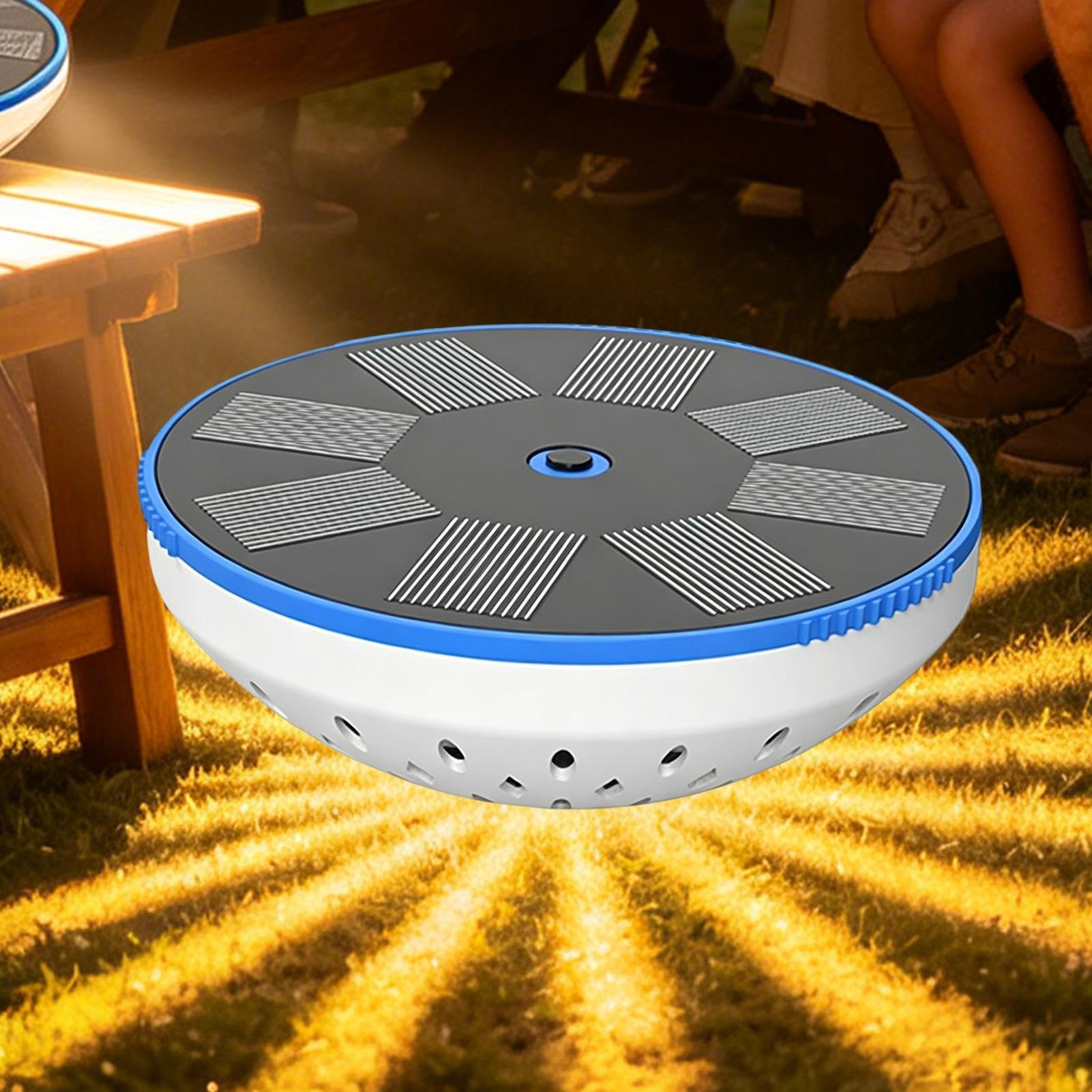 Générique Lampade per piscina 10 modalità di decorazione LED | Luci a LED galleggianti per piscina con telecomando per feste, matrimoni, fontana, laghetto, giardino, Spa,