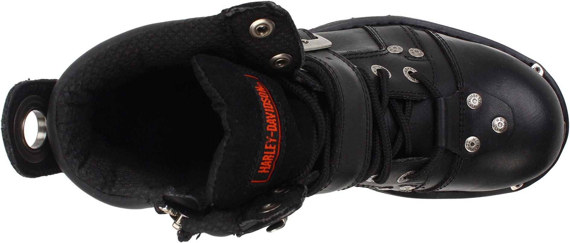Top View