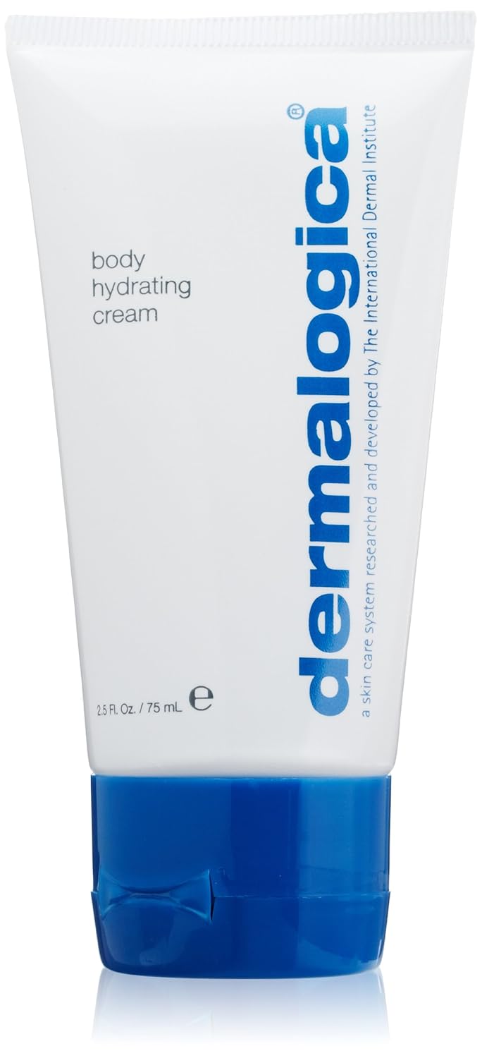 Dermalogica Body Hydrating Cream, 75ml Amazon.in Beauty