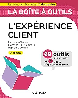 La boîte à outils de l