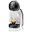 De'Longhi EDG 155.BG NESCAFÉ Dolce Gusto Mini-Me Automatic Coffee Machine Black & Arctic Grey