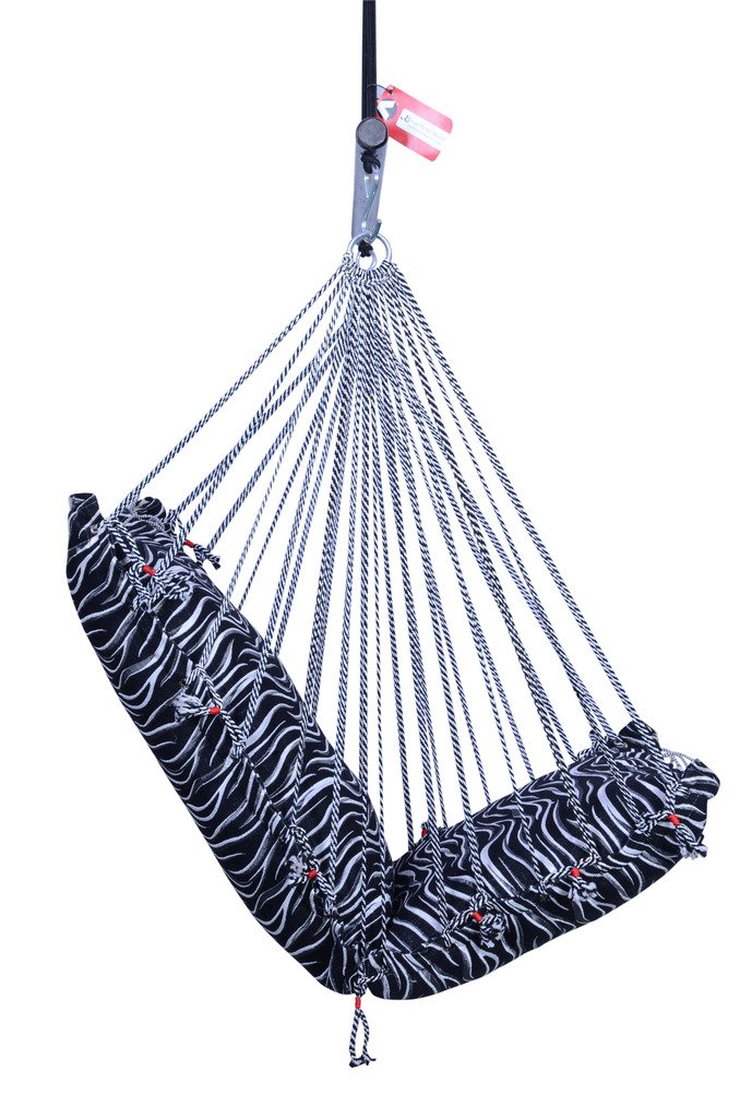 Comfortable and Stylish Hanging Swing Chair | Swing for Adult for Indoor & Outdoor Seat | 3
