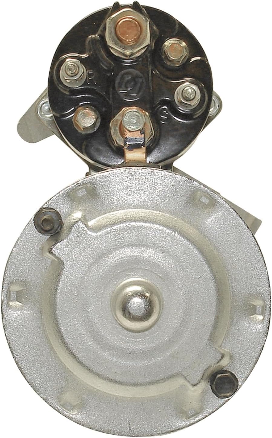 ACDelco Gold 336-1894 (19136203) Starter