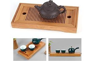 Small Tea Tray: A Delightful Way to Serve