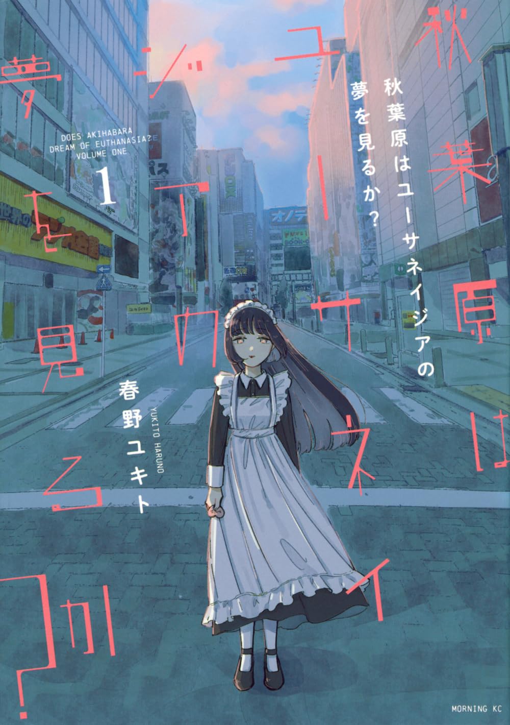 秋葉原がつまらない街になったみたいな風潮なんなん？