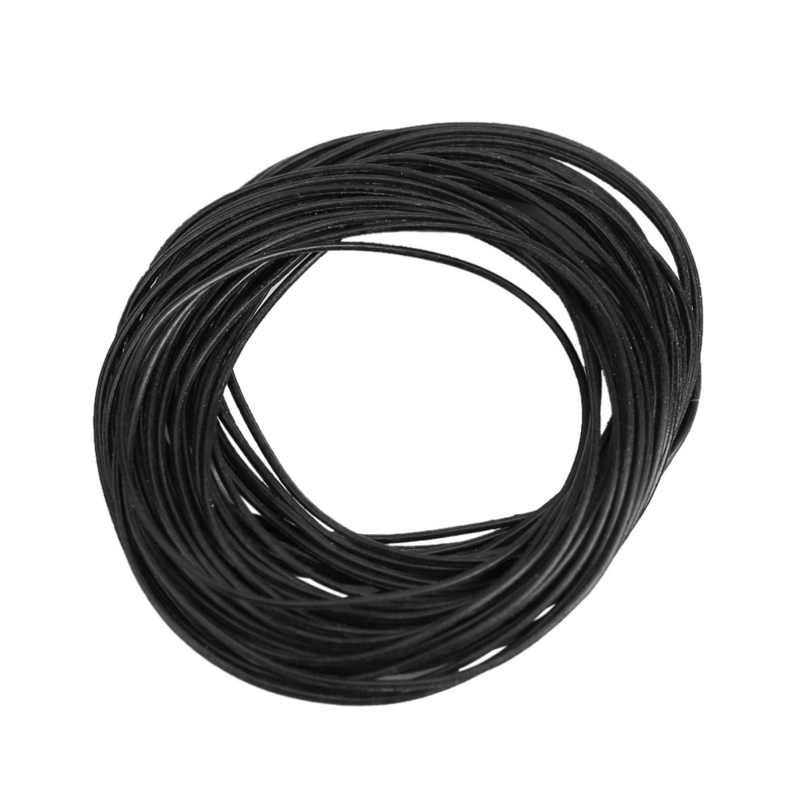 Kit 950 Joints Toriques Caoutchouc Pour Montres – Épaisseurs 0.5/0.6/0.7 Mm, Diamètres 12-30 Mm – Remplacement Étanchéité Parfait