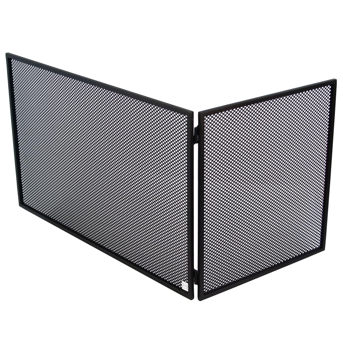 CP655N ROCCA GRAFFITE-PARASCINTILLE ANGOLARE CM 80X40X45 CRUCCOLINI