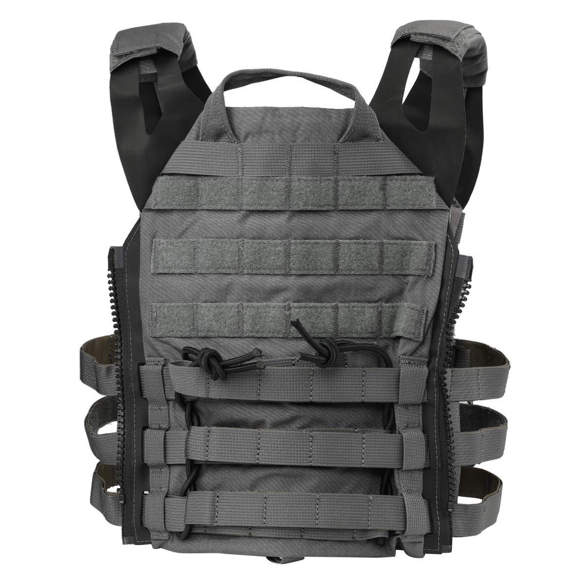 EMERSON CPスタイル JPCプレートキャリア 2.0 Wolf Grey Amazon | EMERSON CPスタイル JPCプレートキャリア 2.0 Wolf Grey