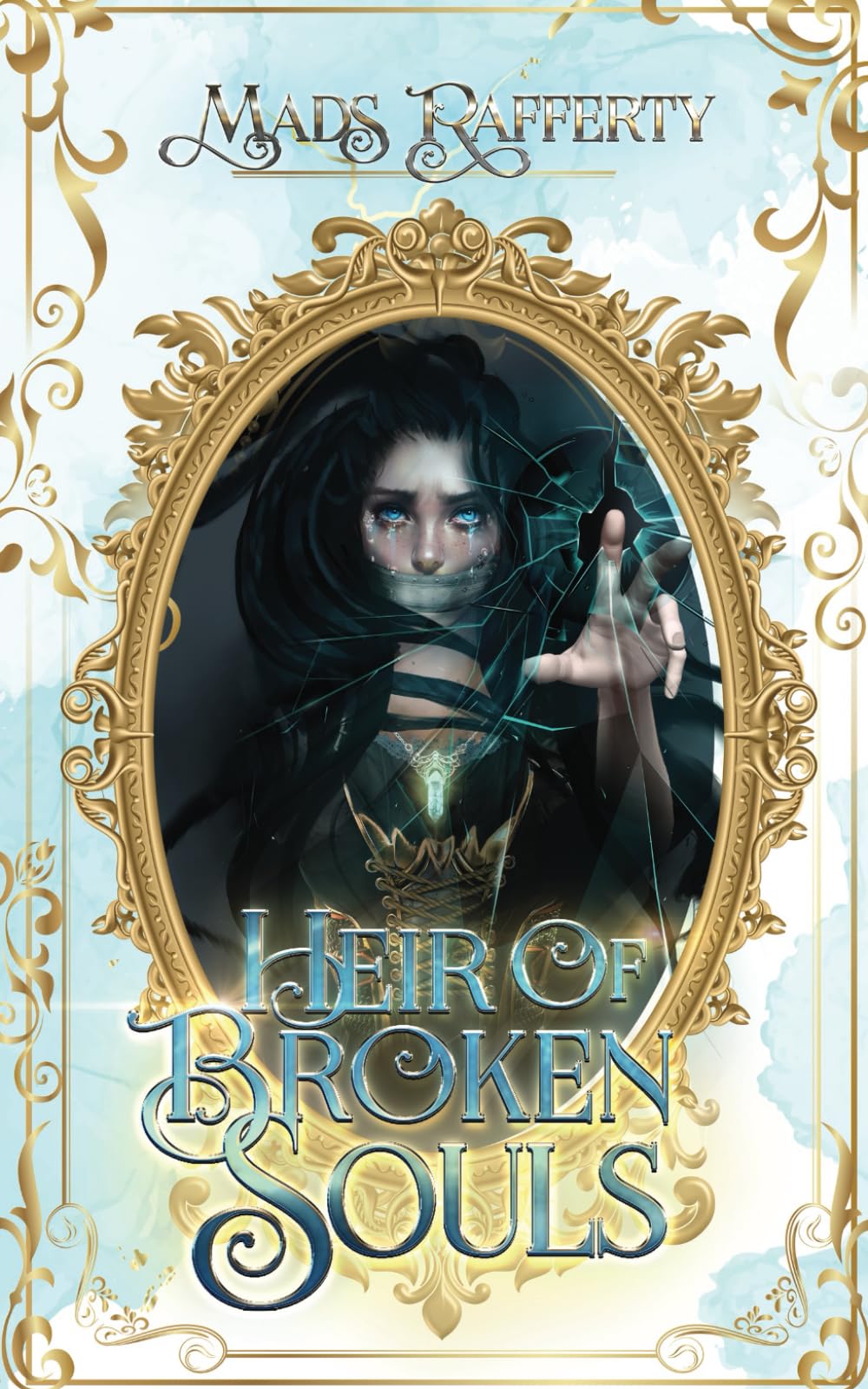 Heir of Broken Souls (HOBF)