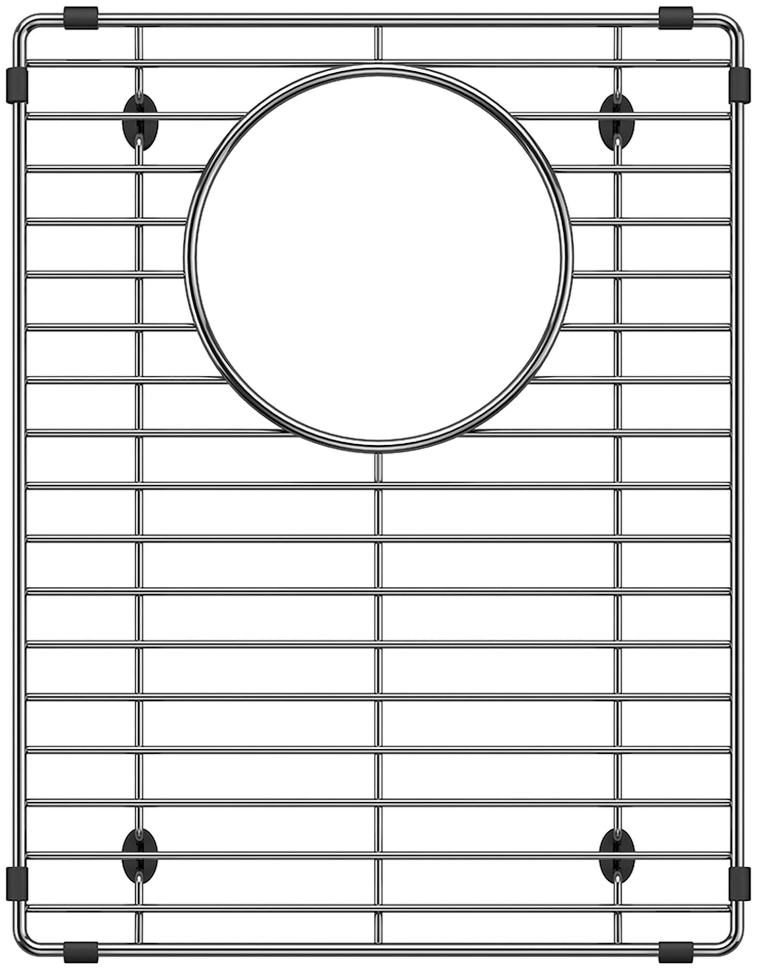 Grille de cuisine Blanco 237525 pour simplifier la préparation des repas