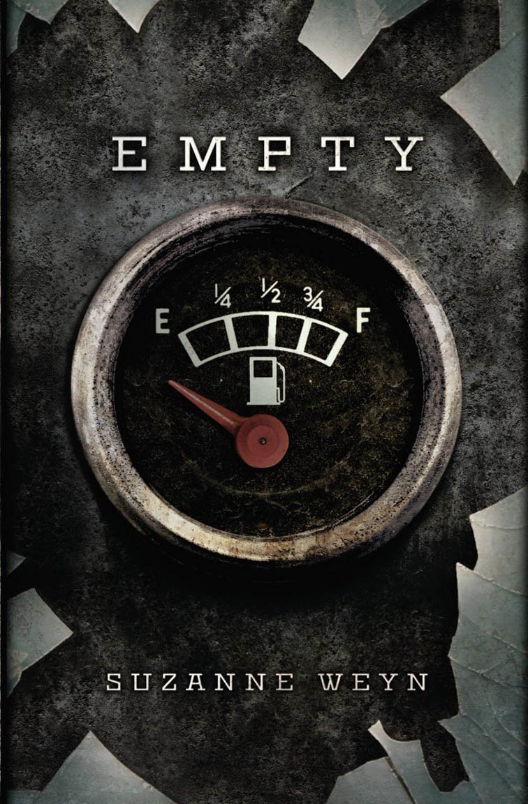 Empty Paperback β January 1, 2012