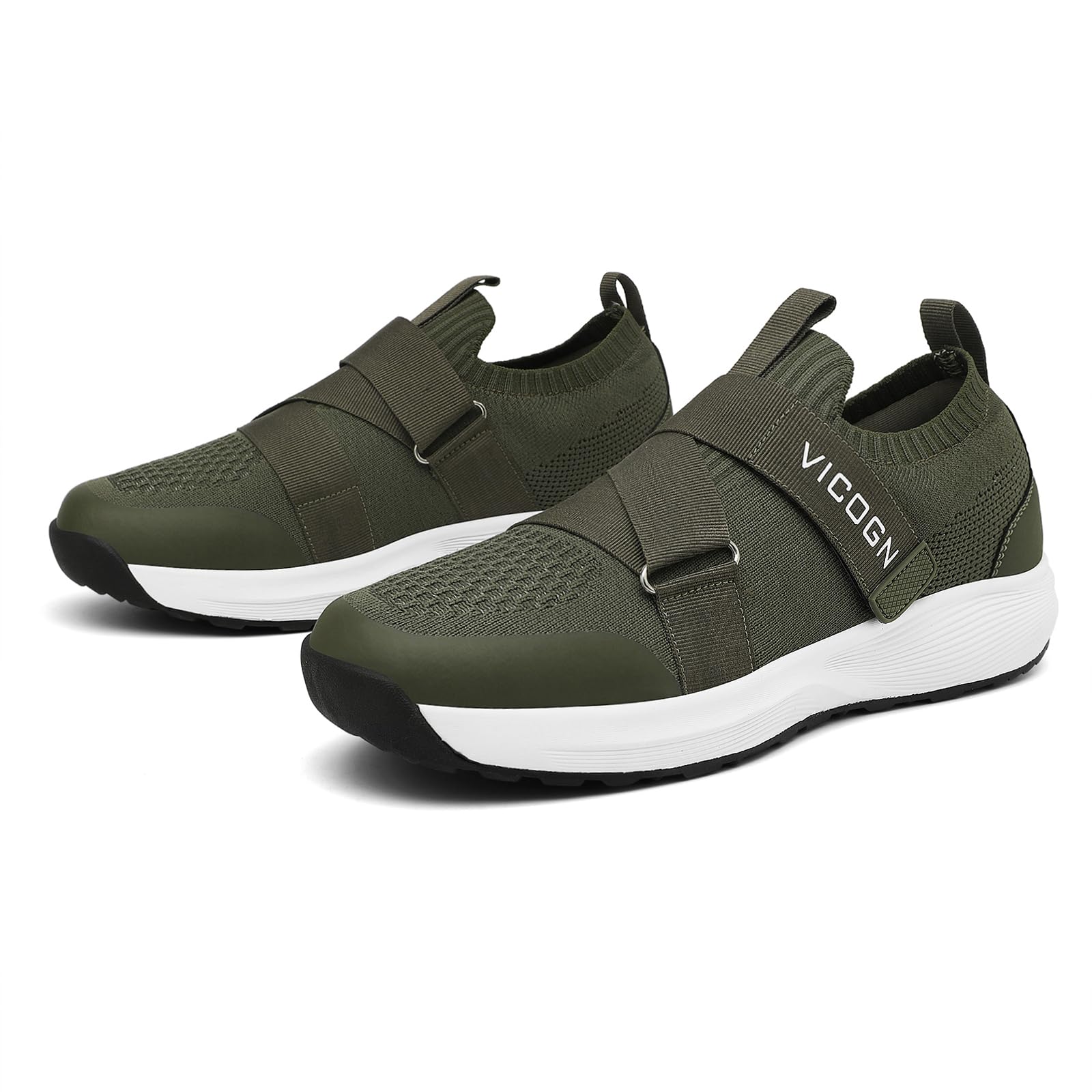 Mens Womens Indoor Cycling Shoes Compatible with SPD System Pedal, Outdoor Walkable Bike Shoes with SPD Cleats Included