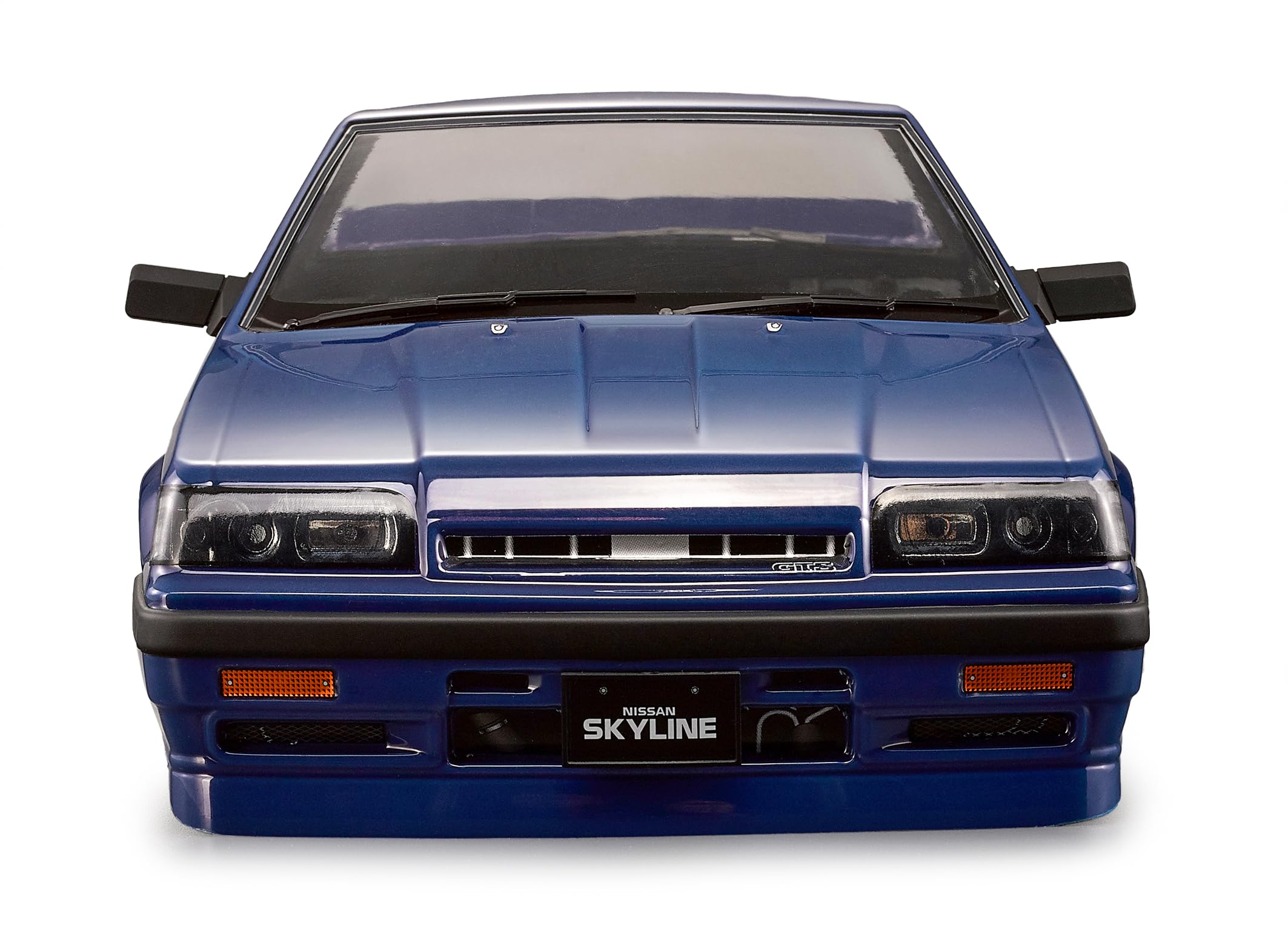 Amazon.co.jp: Killerbody: 日産スカイライン R31